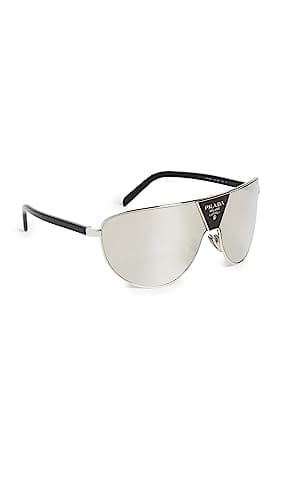 Image of Prada 0pr 69zs 37 1bc2b0 Sunglasses, Multi-Colour, One Size