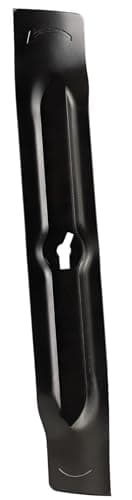 Image of Einhell Original Replacement Blade for Electric Lawn Mower, 32cm Lawnmower Accessory - Spare Part Suitable for 32cm Einhell Electric Lawn-Mower