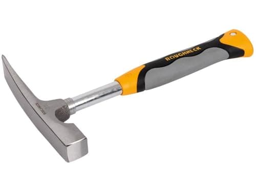Image of Roughneck ROU61624 Drop Forged Brick Hammer 24oz/680g