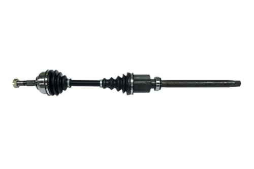 Image of SKF Driveshaft With Bearing VKJC 5309 Position Front Axle Right Height 120 mm Length 1140 mm Width 120 mm - OE Quality