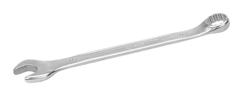 Image of Bahco 111Z-15/16 Combination Wrench, Silver, 15/16-Inch