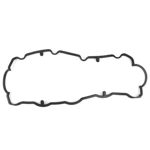 Image of Rocker Cover Gasket Set Compatible With Skoda For Octavia 1996-2010 For Fabia 1999-2008 Engine Cylinder Valve Cover Gasket Seal Replace OEM 038103469E