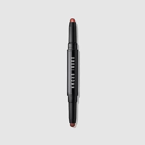 Image of Long Wear Cream Shadow Stick - Rusted Pink-Cinnamon by Bobbi Brown for Women - 0.05 oz Eye Shadow