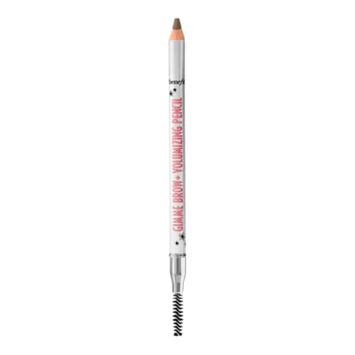 Image of BENEFIT Gimme Brow+ Volumizing Pencil Nr.04 Warm Deep Brown 1,19 g