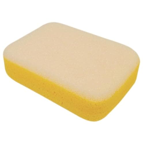Image of Vitrex RLSDXYZ04007 10 2913 Dual Purpose Grouting Sponge, Multi