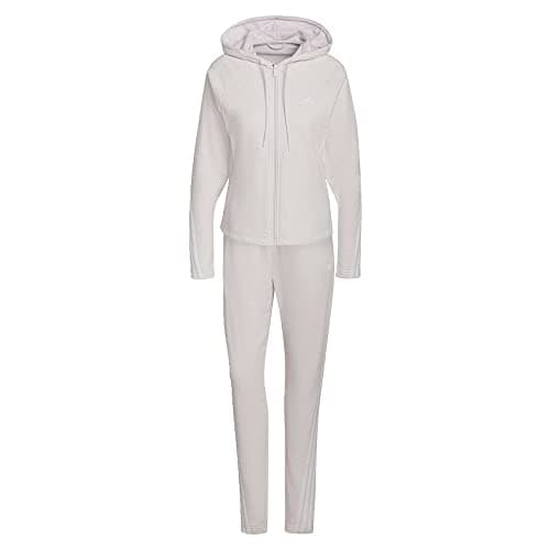 Image of adidas Women's Tracksuit Sportswear Energize Pink Cod HD9027, pink / white, XL