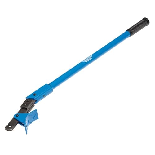 Image of Draper Expert 760mm Fence Wire Tensioning Tool |Gardening Fencing Hand Tool | 4mm Diameter Wire Tension Capacity | Barbed Wire Compatible | 57547