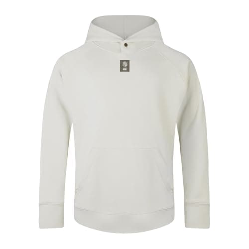 Image of Canterbury Mens British and Irish Lions 2024 Outback Hoodie Rainy Day XL