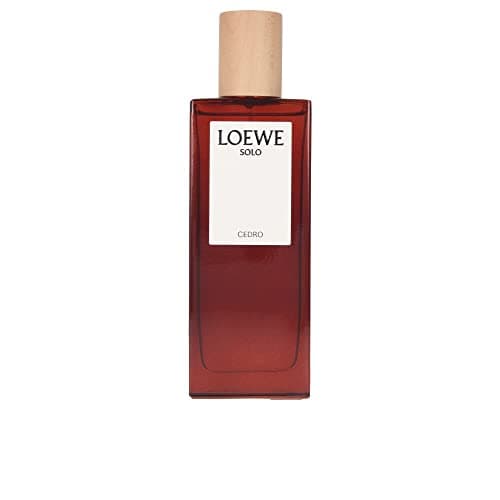 Image of SOLO LOEWE CEDRO edt vapo 50 ml