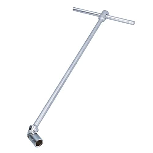 Image of AB Tools 12mm Metric UJ Universal Joint T Bar Sockets Spanner Nut Spinner Wrench