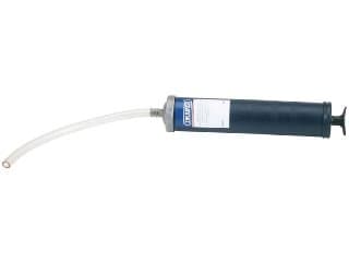 Image of Draper 21587 500 ml-Capacity Oil Suction Gun