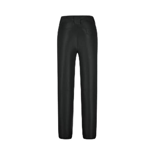 Image of CAMPRI Womens Raise Ski Pant Waterproof Black 12