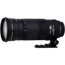 Image of Sigma APO 120-300mm F2.8 EX DG OS HSM Lens (Canon Mount)