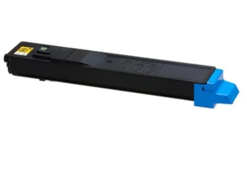 Image of COMPATIBLE CYAN TK8115/TK-8115 LASER TONER CARTRIDGE FITS KYOCERA ECOSYS M8124CIDN/M8130CIDN