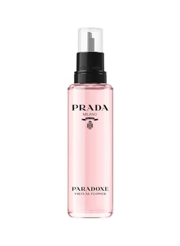 Image of Prada Paradoxe Virtual Flower Eau de Parfum Refill 100ml