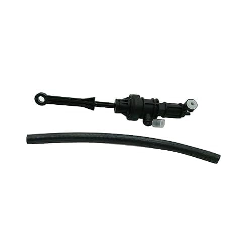 Image of 1 PC SHLPDFM Black Clutch Master Cylinder 1505418 3C11-7A543-BF Compatible with Ford Transit Mk6 2.0 2.3 2.4 2000-2006 Fwd Rwd