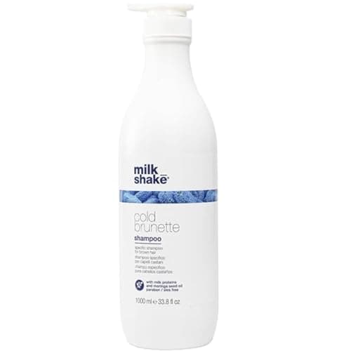 Image of milk_shake - Cold Brunette Shampoo 1000 ml