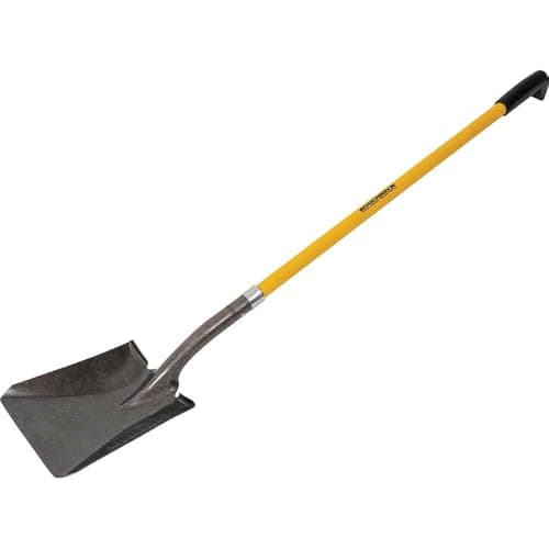 Image of Roughneck ROU68144 Long Handled Square Shovel 1460mm/57½"