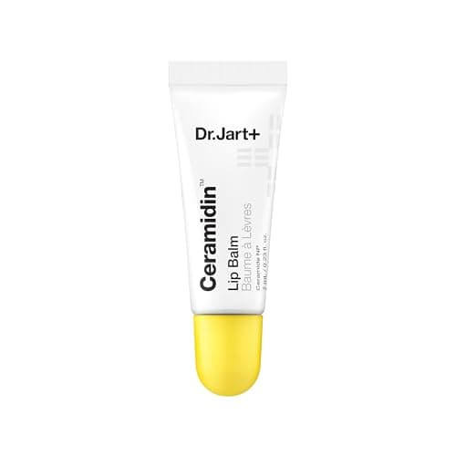 Image of Dr.Jart+ Ceramidin Jelly Lip Balm with Ceramides | Korean Skin Care, 7 ml
