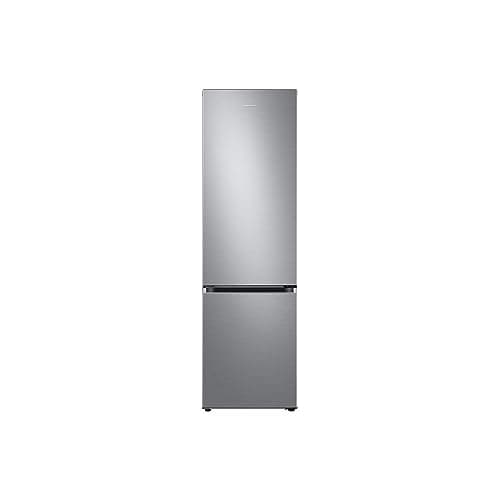 Image of Samsung Series 5 390 Litre 70/30 Freestanding Fridge Freezer - Stainless Steel
