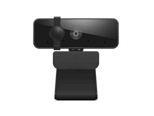 Image of Lenovo Essential FHD Webcam