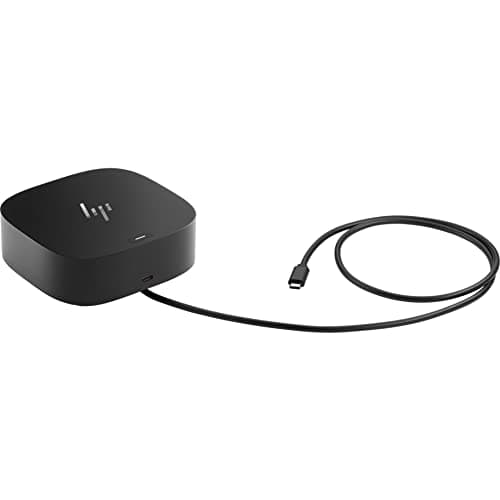 Image of HP USB-C Dock G5 Essential Dock