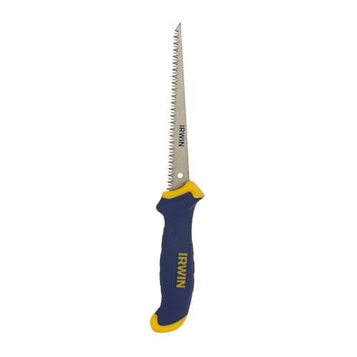 Image of IRWIN 6.5 in./165 mm Jab Saw for Plasterboard and Drywall, 10505705