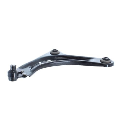 Image of XYZ Parts Front Lower Suspension Wishbone Control Arm Compatible with Peugeot 208 Hatchback 2012-2019 Passengers Side Left Hand UK Replacement