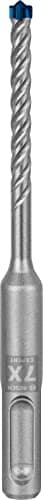Image of Bosch 1x EXPERT SDS plus-7X Hammer Drill Bit (for Soft stone, Hard stone, Ø 5.50 mm, Professional Accessory Rotary Hammer Drill)