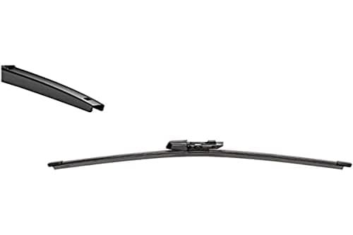 Image of SWF VisioFlex No. 525 Windscreen Wiper Blade Set