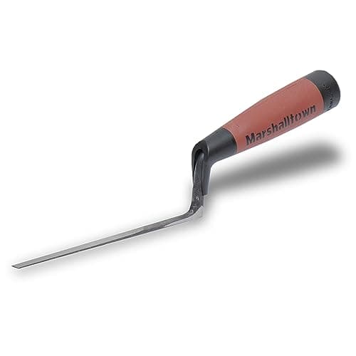 Image of Marshalltown 504D 5/16-inch Tuck/Window Pointer - Durasoft Handle