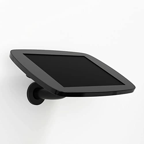 Image of Bouncepad Branch | Microsoft Surface Pro 4/5/6/7 [2015-2019] | Black | Cove