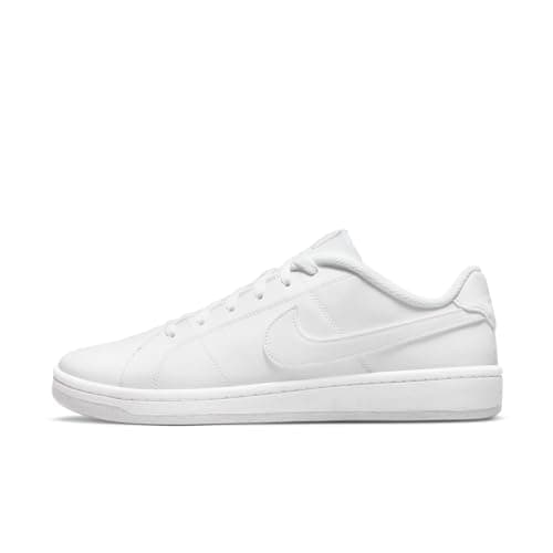 Image of NIKE Court Royale 2 NN, Men's Sneakers, White White White, 14 UK