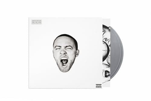 Image of Go:od Am [Vinyl LP] [VINYL]