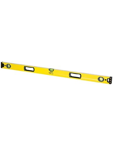 Image of Stanley 143536 90cm FatMax Level, Yellow