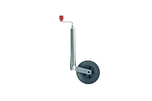 Image of Alko Jockey Wheel 48 mm Standard for Trailers or Caravans