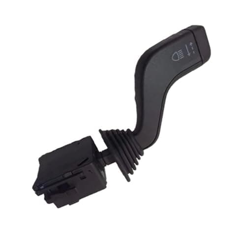 Image of Steering Column Switch Compatible With Opel For Corsa C 2003-2012 For Meriva A 2006-2010 9185413 1241210 Steering Column Indicator Turn Switch Switch Replace