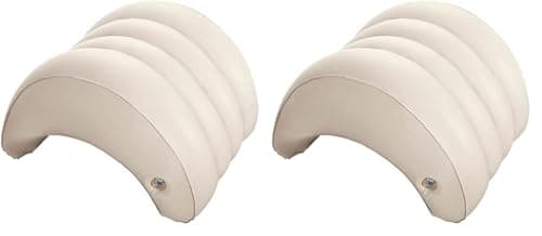 Image of Intex 'PureSpa' Head Rest (Pack of 2)