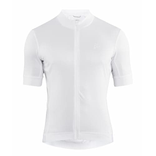 Image of Craft Essence Jersey - White, M