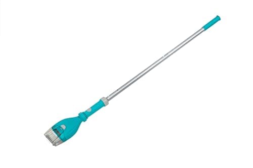 Image of Bestway | Aqua Tech Cordless Pool Vacuum, Portable Pool Hoover for Cleaning and Maintenance