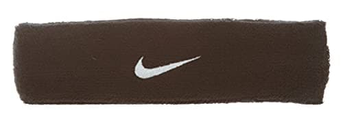 Image of Nike Swoosh Headband Black