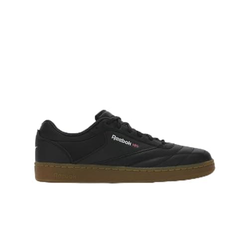 Image of Reebok Club C Terrace CORE Black/Pure Grey 2/Blue Unisex Tennis Shoes