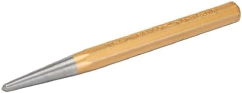 Image of Bahco 3735-5-120 Centre Punch, Silver, 120 x 5 mm