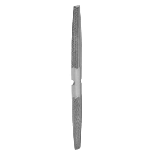 Image of sourcing map Wood Rasp File 15 x 200 mm Multifunctional Half Round Hand Rasp File for Grinding Polishing Engraving Metal Glass Wood Stone