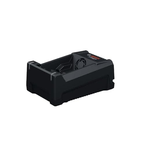 Image of Bosch Professional Fast Charger GAL 12V/18V-80