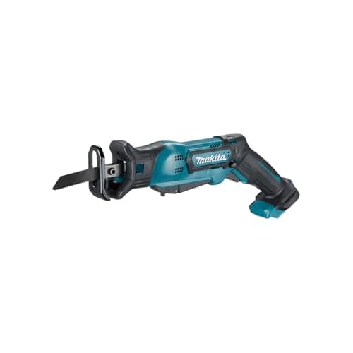 Image of Makita JR105DZ 12V Max Li-Ion CXT Reciprocating Saw - Batteries and Charger Not Included Blue