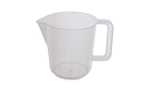 Image of Whitefurze Measuring Jug 2 Pint