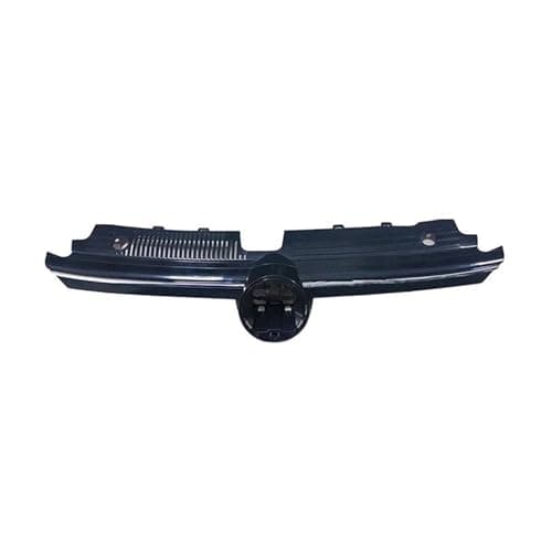 Image of Front Radiator Grill For VW For Golf MK8 2021 Auto Front Bumper Grille Racing Grill 5HG853655 5H0853651N