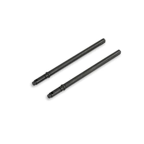 Image of FTX Outback Fury/Hi-Rock Alloy Portal Wheel Axle (2pc)