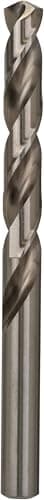 Image of Bosch 5x PRO Metal HSS-G Twist Drill Bit Standard Length (for Non-ferrous metals, Steel, Ø 11,30 mm, Professional Accessory Rotary Drill/Drivers)